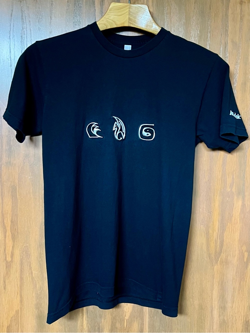 Vintage 2012 Autodesk MotionBuilder Maya 3ds Max American Apparel T-Shirt - M